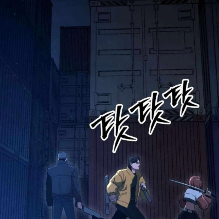 Người Dọn Dẹp Chapter 20 - 74