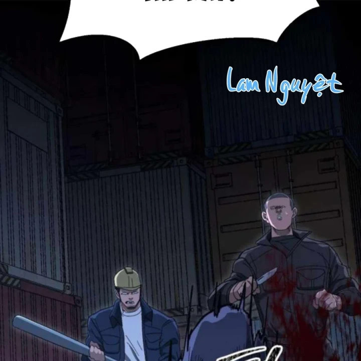 Người Dọn Dẹp Chapter 20 - 101