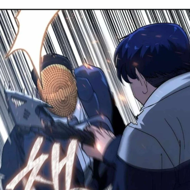 Người Dọn Dẹp Chapter 20 - 128