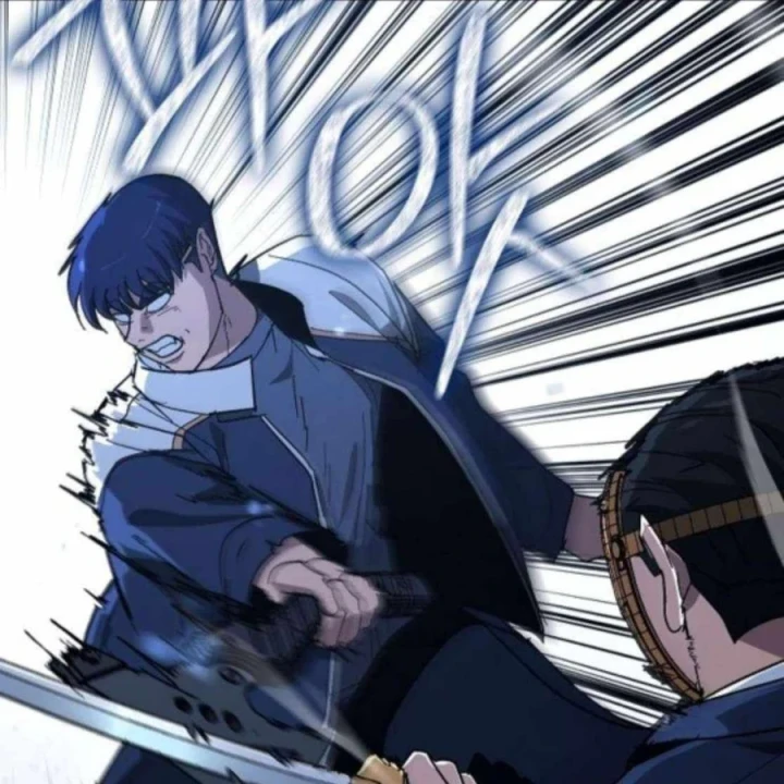 Người Dọn Dẹp Chapter 20 - 147