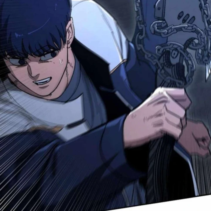 Người Dọn Dẹp Chapter 20 - 153