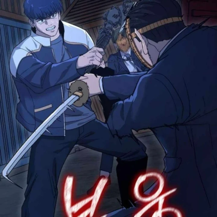 Người Dọn Dẹp Chapter 20 - 157