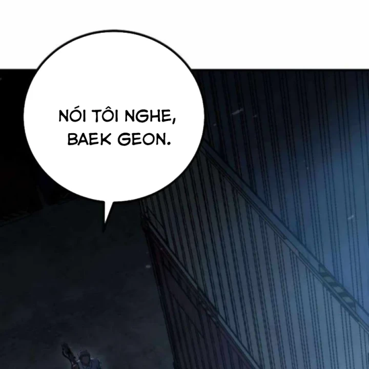 Người Dọn Dẹp Chapter 21 - 3