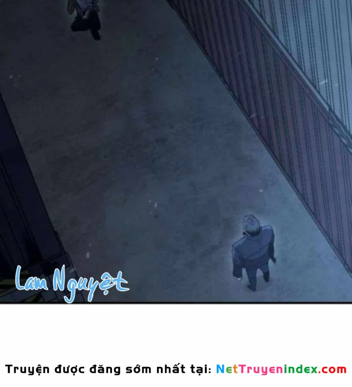 Người Dọn Dẹp Chapter 21 - 4