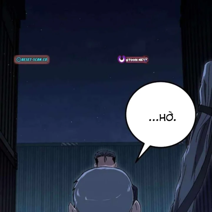 Người Dọn Dẹp Chapter 21 - 27