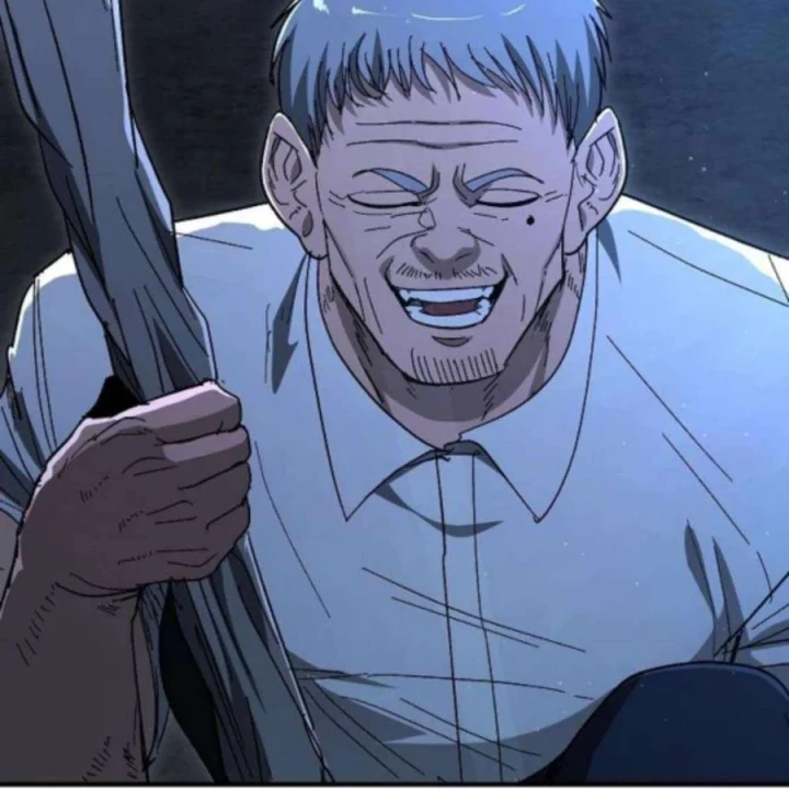 Người Dọn Dẹp Chapter 21 - 32