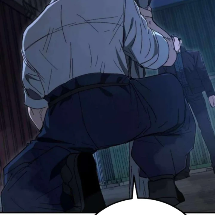 Người Dọn Dẹp Chapter 21 - 35