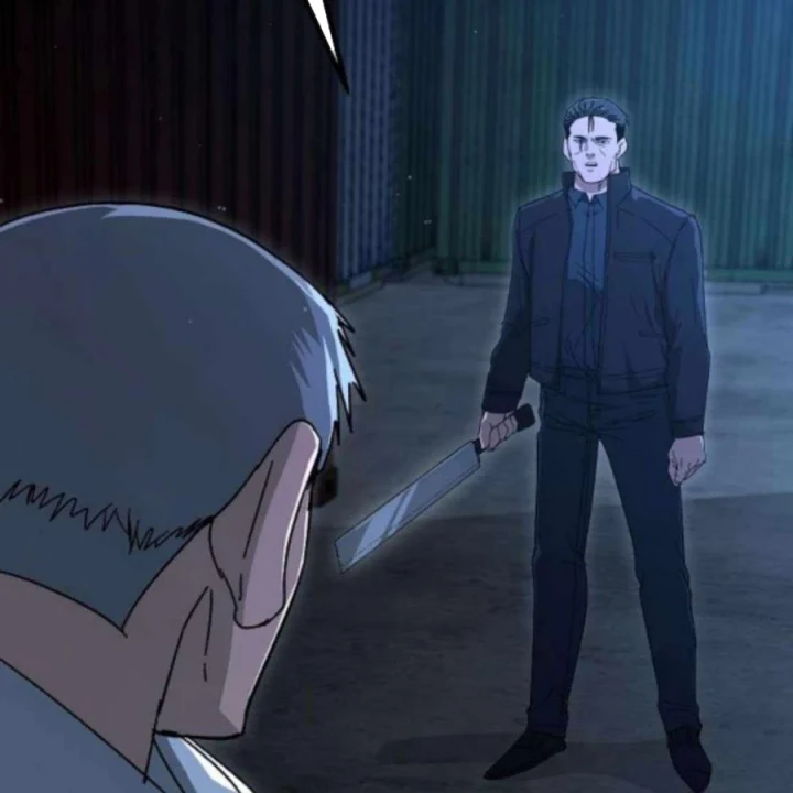 Người Dọn Dẹp Chapter 21 - 47