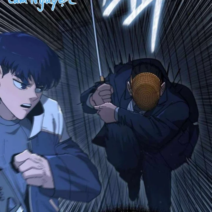 Người Dọn Dẹp Chapter 21 - 56