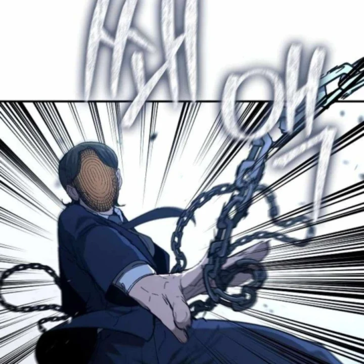 Người Dọn Dẹp Chapter 21 - 68