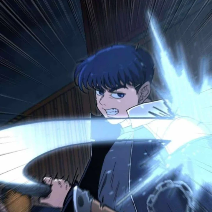 Người Dọn Dẹp Chapter 21 - 70