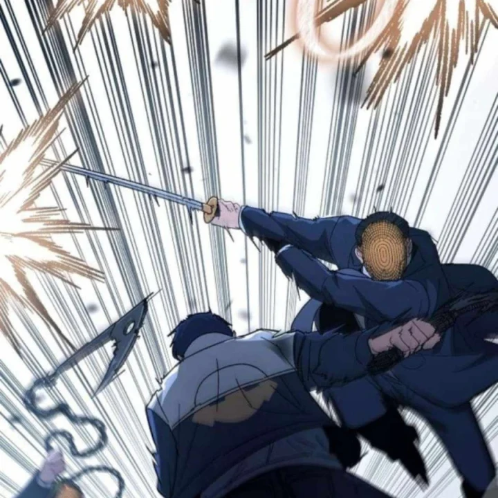 Người Dọn Dẹp Chapter 21 - 75