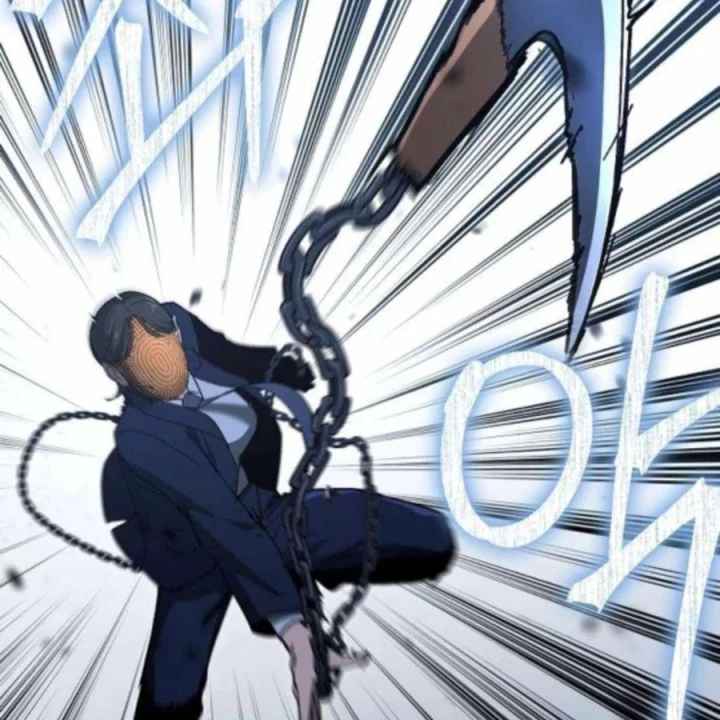 Người Dọn Dẹp Chapter 21 - 82