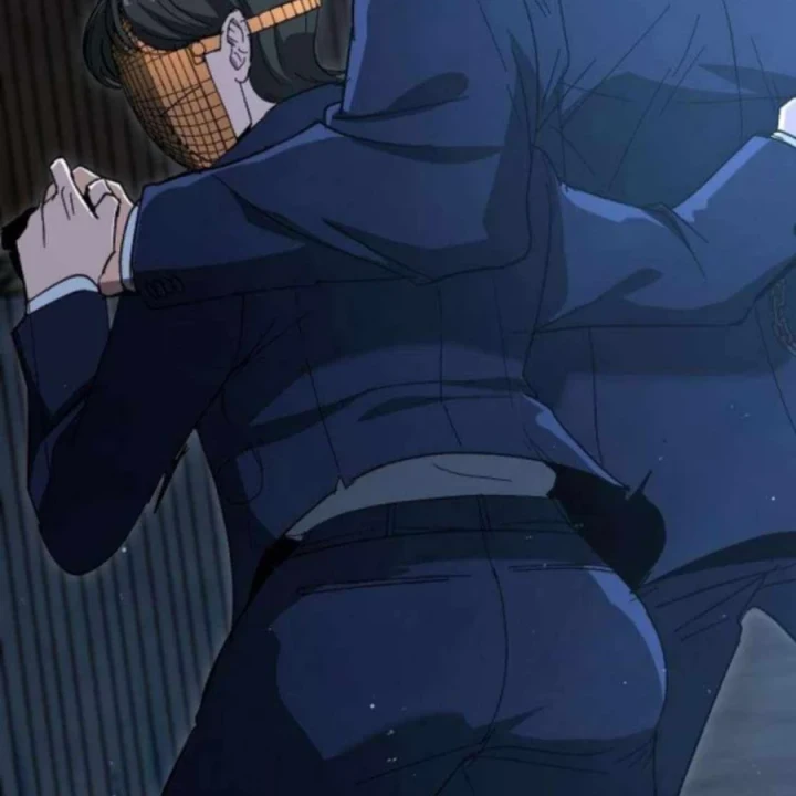 Người Dọn Dẹp Chapter 21 - 94