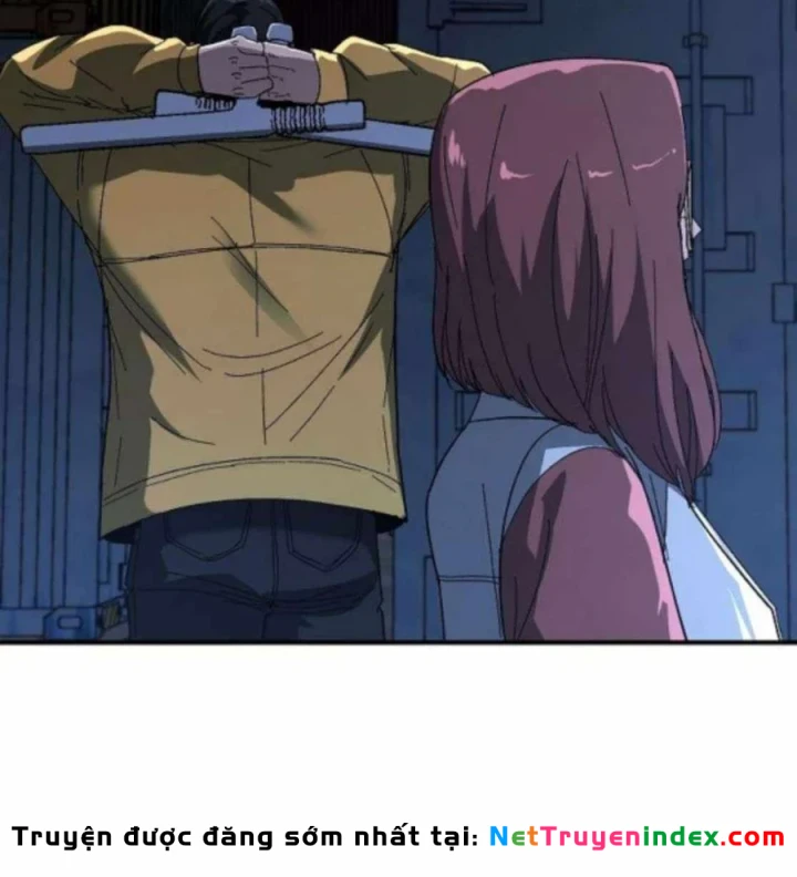 Người Dọn Dẹp Chapter 21 - 112