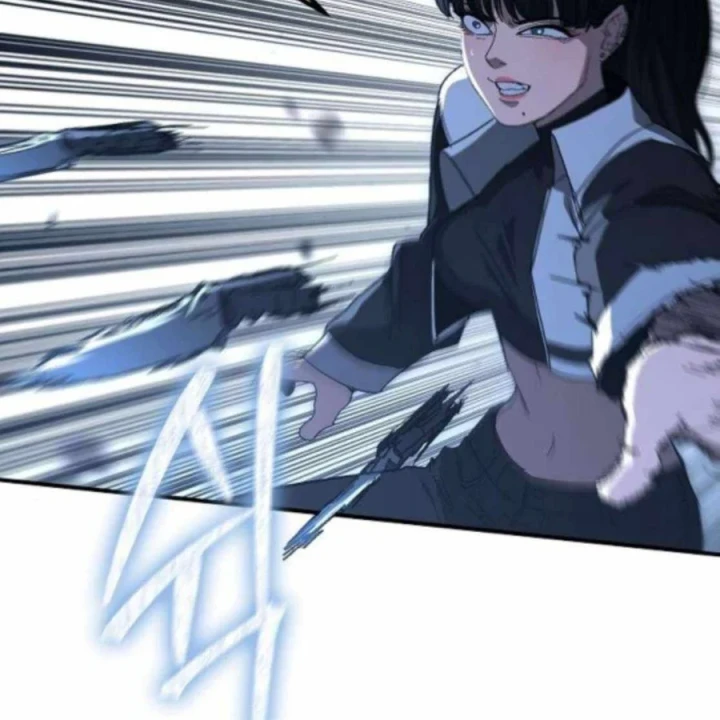 Người Dọn Dẹp Chapter 21 - 153