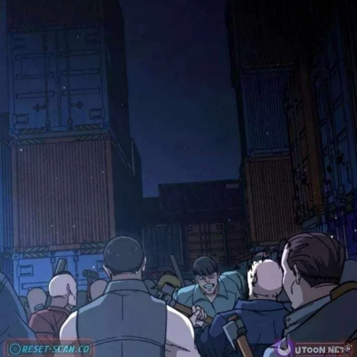 Người Dọn Dẹp Chapter 22 - 4