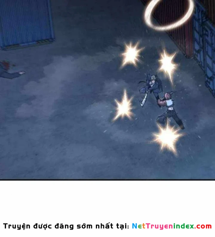 Người Dọn Dẹp Chapter 22 - 11