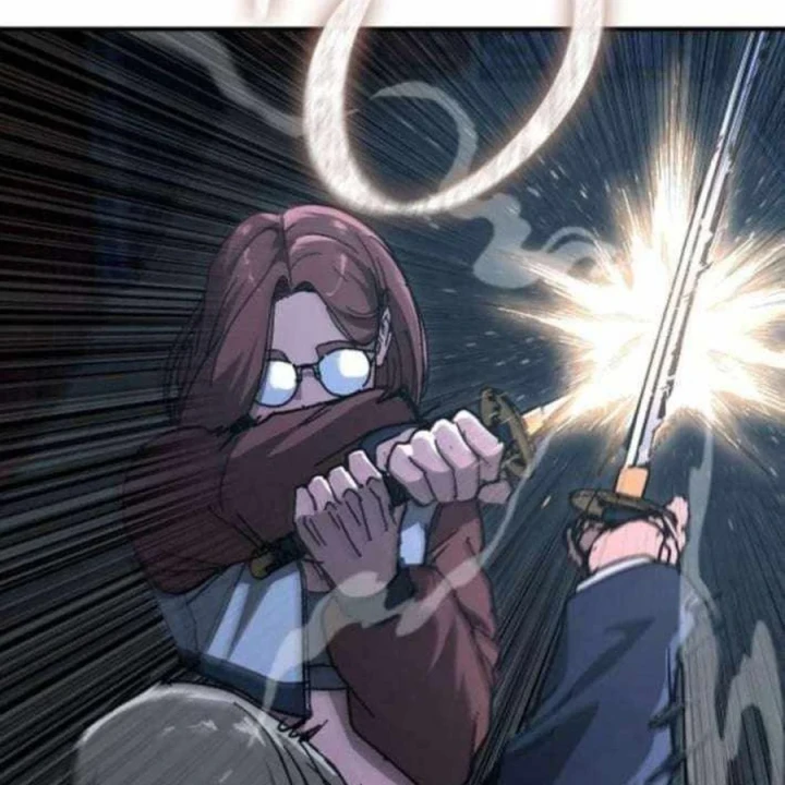 Người Dọn Dẹp Chapter 22 - 16