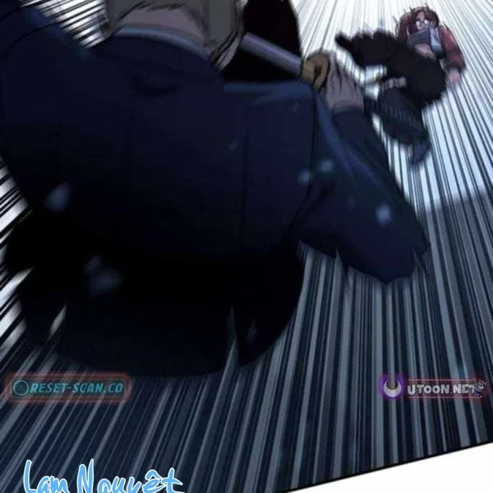 Người Dọn Dẹp Chapter 22 - 24