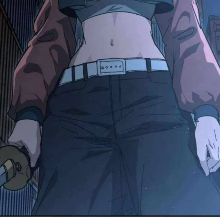 Người Dọn Dẹp Chapter 22 - 35