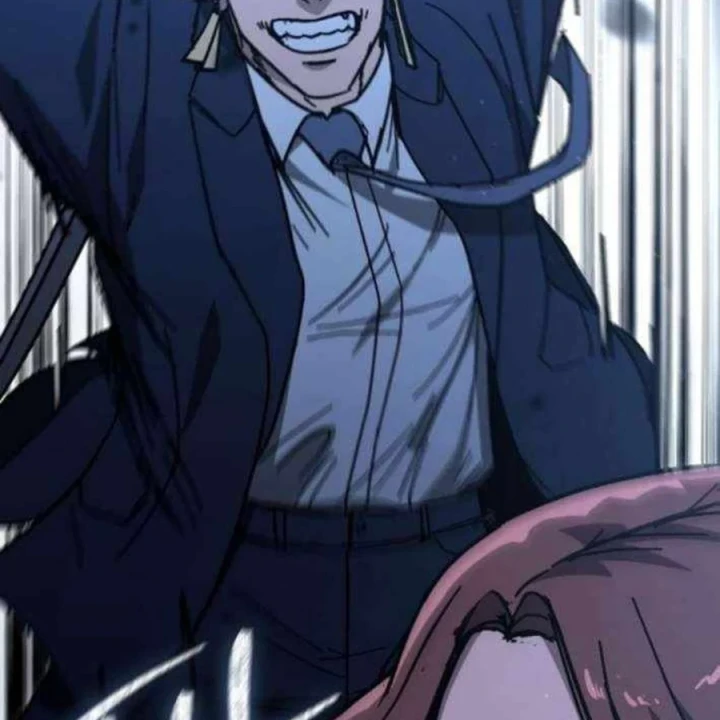 Người Dọn Dẹp Chapter 22 - 43