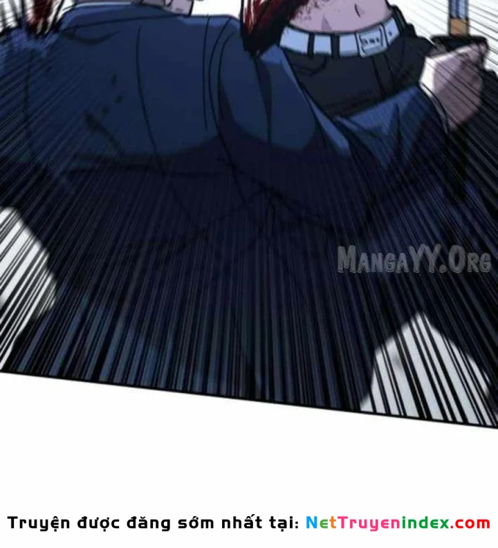 Người Dọn Dẹp Chapter 22 - 55