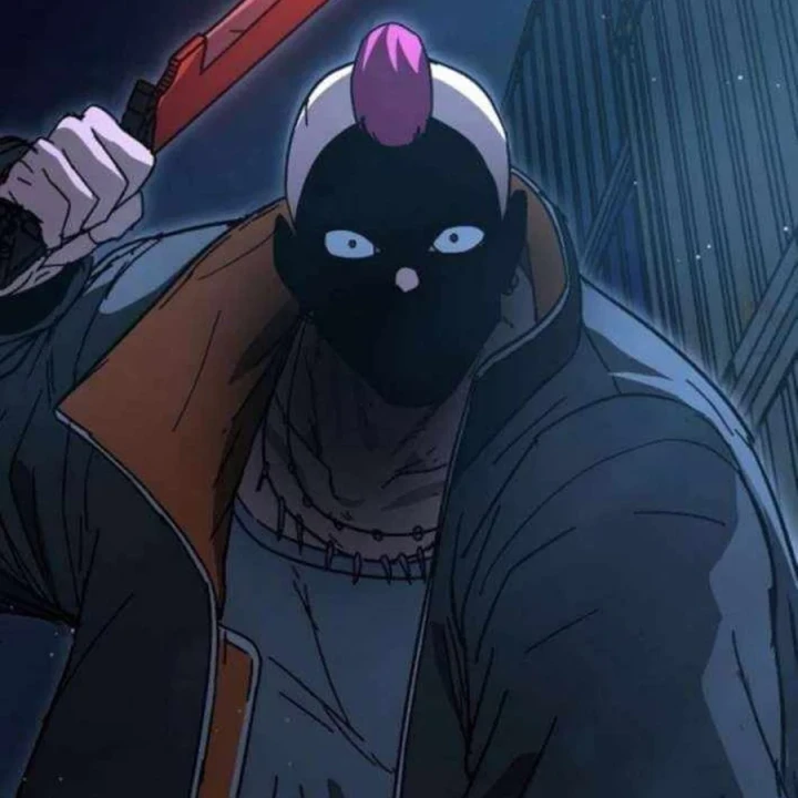 Người Dọn Dẹp Chapter 22 - 73