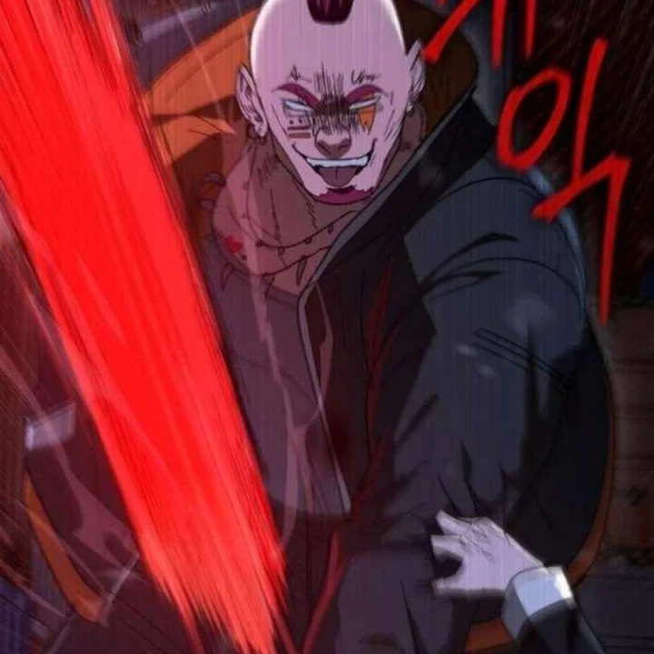 Người Dọn Dẹp Chapter 22 - 80