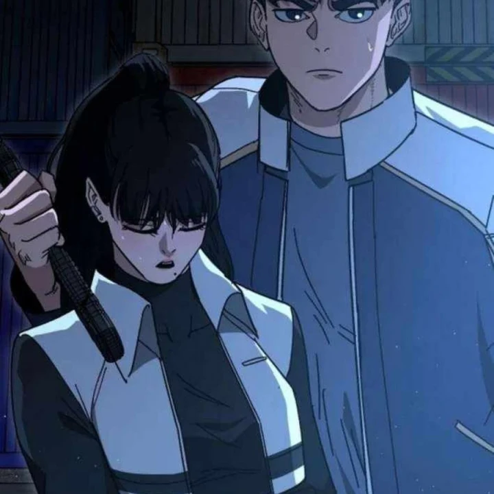 Người Dọn Dẹp Chapter 22 - 91