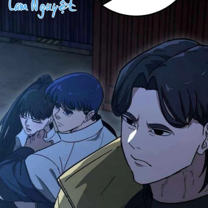 Người Dọn Dẹp Chapter 22 - 103