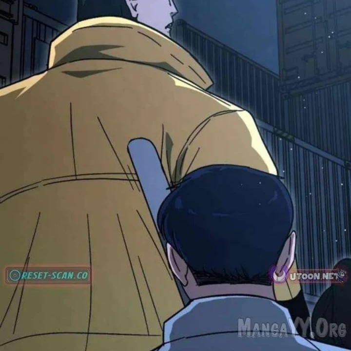 Người Dọn Dẹp Chapter 22 - 111