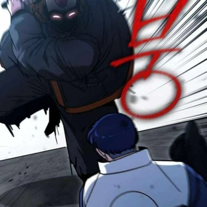 Người Dọn Dẹp Chapter 22 - 121