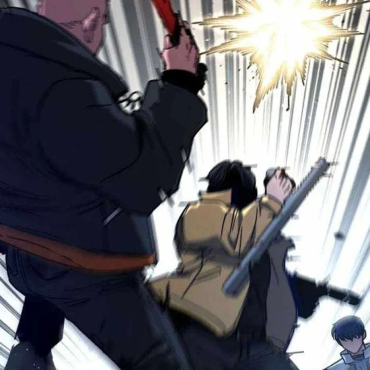 Người Dọn Dẹp Chapter 22 - 124