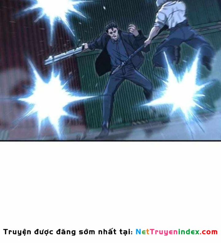 Người Dọn Dẹp Chapter 22 - 131