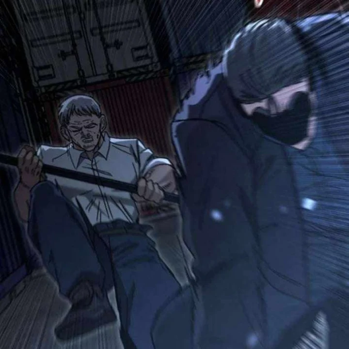 Người Dọn Dẹp Chapter 22 - 137