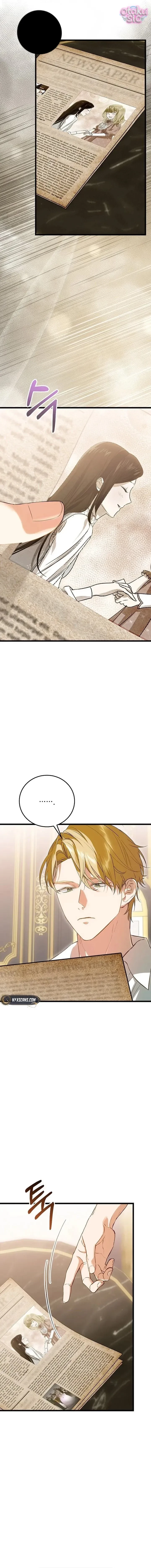 Cứu Rỗi, Và Sự Tàn Khốc Đằng Sau Nó Chapter  11 - 2