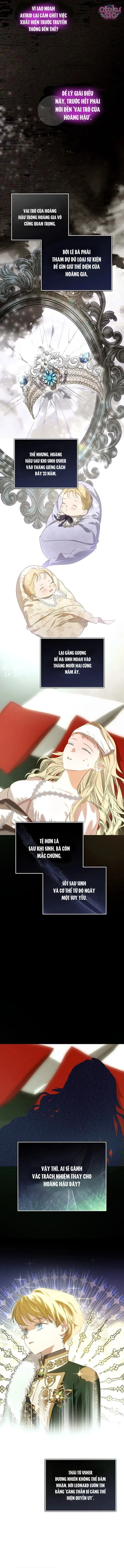 Cứu Rỗi, Và Sự Tàn Khốc Đằng Sau Nó Chapter  11 - 4