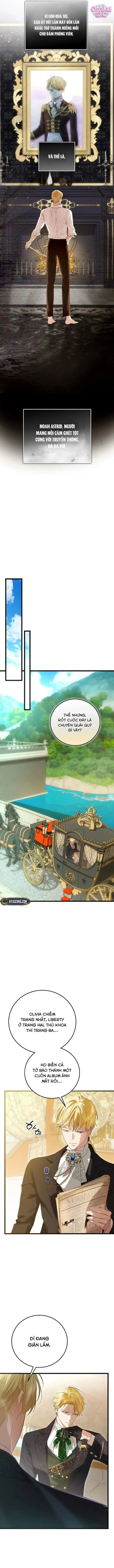 Cứu Rỗi, Và Sự Tàn Khốc Đằng Sau Nó Chapter  11 - 6