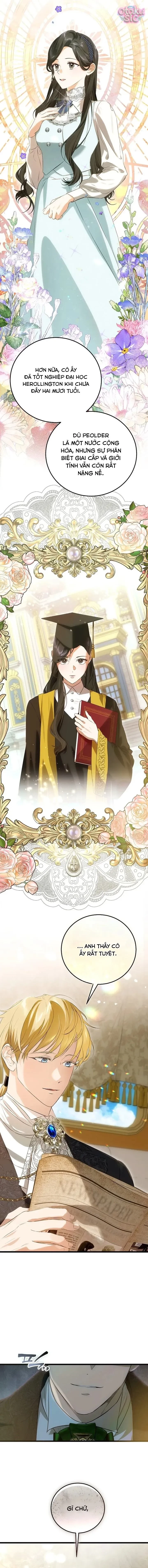 Cứu Rỗi, Và Sự Tàn Khốc Đằng Sau Nó Chapter  11 - 8