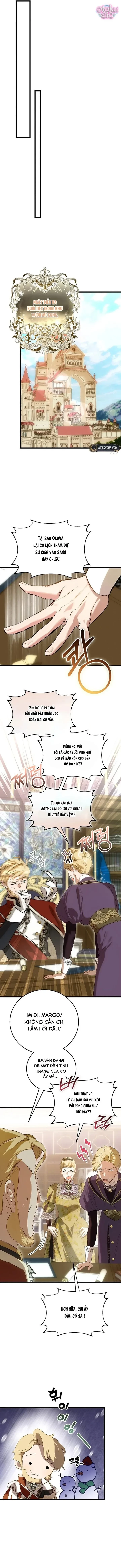 Cứu Rỗi, Và Sự Tàn Khốc Đằng Sau Nó Chapter  11 - 12