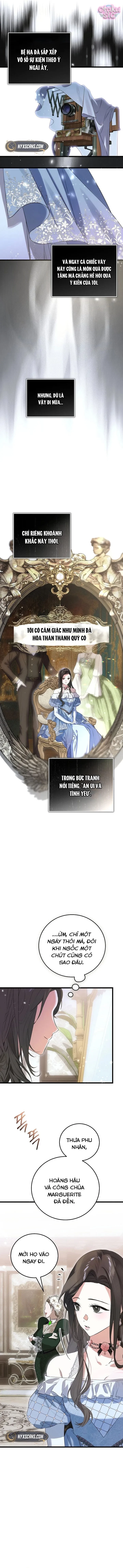 Cứu Rỗi, Và Sự Tàn Khốc Đằng Sau Nó Chapter  12 - 6