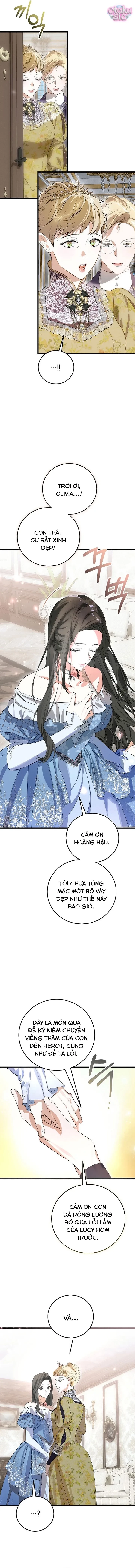 Cứu Rỗi, Và Sự Tàn Khốc Đằng Sau Nó Chapter  12 - 7