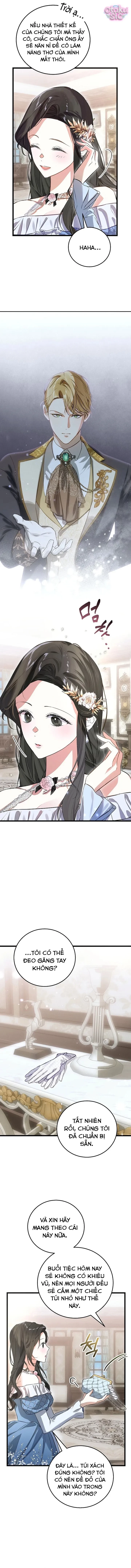 Cứu Rỗi, Và Sự Tàn Khốc Đằng Sau Nó Chapter  12 - 10