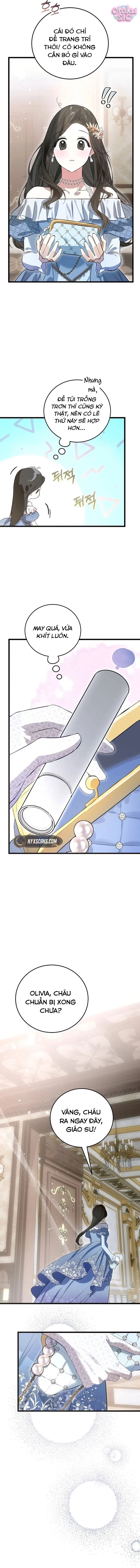 Cứu Rỗi, Và Sự Tàn Khốc Đằng Sau Nó Chapter  12 - 11