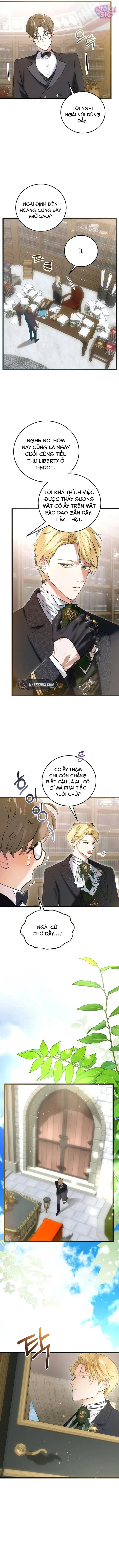 Cứu Rỗi, Và Sự Tàn Khốc Đằng Sau Nó Chapter  12 - 13