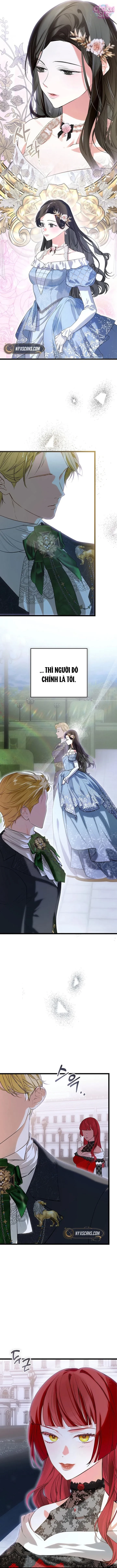 Cứu Rỗi, Và Sự Tàn Khốc Đằng Sau Nó Chapter  12 - 15