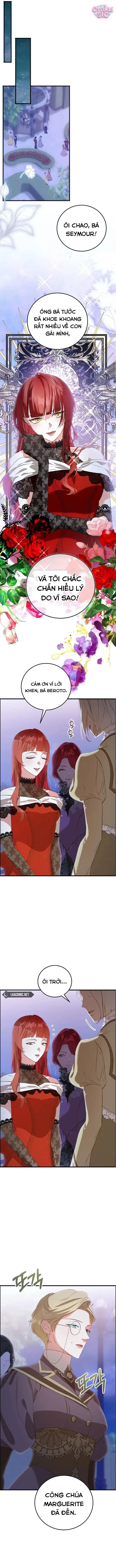 Cứu Rỗi, Và Sự Tàn Khốc Đằng Sau Nó Chapter  13 - 2