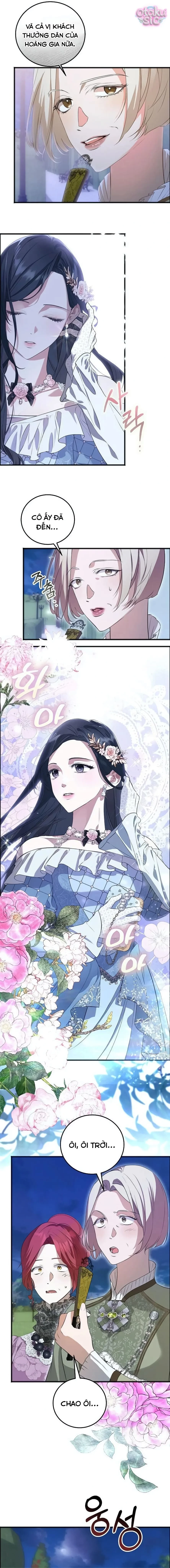 Cứu Rỗi, Và Sự Tàn Khốc Đằng Sau Nó Chapter  13 - 3