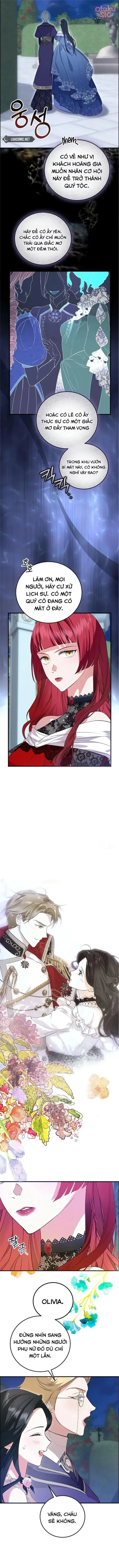 Cứu Rỗi, Và Sự Tàn Khốc Đằng Sau Nó Chapter  13 - 4